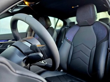 BMW Seria 5 G90-91 Sedan Plug-In 3.0 50e 489KM 2026 BMW Seria 5 550e xDrive Sport Sedan 3.0 (489KM) 2026, zdjęcie 5