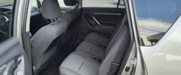 Toyota Verso Minivan Facelifting 1.6 D-4D 112KM 2015 Toyota Verso Toyota Verso 1.6 Diesel 112KM, zdjęcie 5