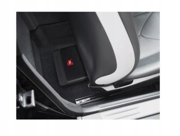 Активный автомобильный сабвуфер JBL BassPro Nano - OUTLET Carhifi24 -