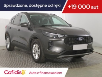 Ford Kuga III 2025 Ford Kuga 2.0 EcoBlue mHEV, Salon Polska