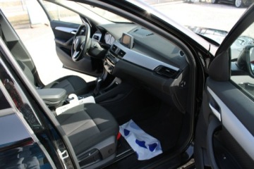 BMW X1 F48 2021 BMW X1 X-DRIVE Advantage Gwarancja, zdjęcie 31