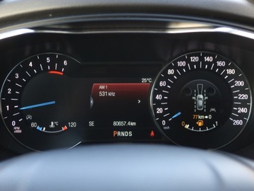 Ford Mondeo V 2020 Ford Mondeo 2.0 EcoBlue, Salon Polska, Serwis ASO, zdjęcie 10