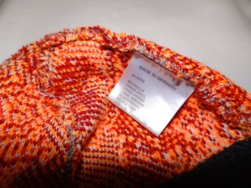 КРУТАЯ ШАПКА - STOHR ШЕРСТЬ