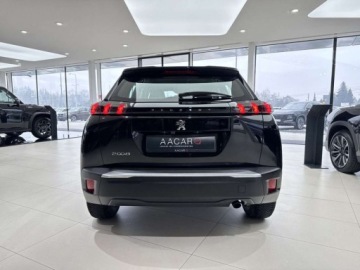 Peugeot 2008 II 2021 Peugeot 2008 Active Pack Kamera cofania CarPlayAndroid Auto LED FV23, zdjęcie 2