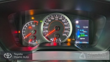 Toyota Corolla XII Sedan 1.5 VVT-i 125KM 2022 Toyota Corolla 1.5 Active Seria E21 (2019-) 1.5 Ac, zdjęcie 3