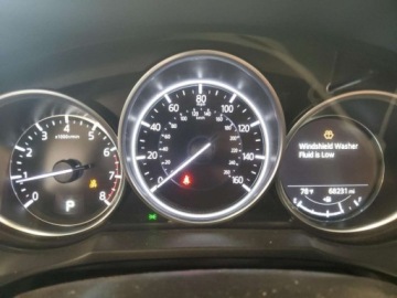 Mazda 6 III 2020 Mazda 6 2020 r., 2,5L 2.5 Benzyna 184KM, zdjęcie 6