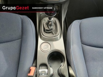 Fiat 500X Crossover Facelifting 1.0 Firefly 120KM 2022 Fiat 500X FV VAT 23% ! 1 właściciel! Salon Polska! 1.0 120KM, zdjęcie 13