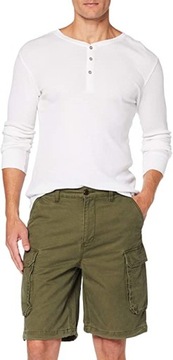 Spodenki Tommy Hilfiger Tjm Cargo Short 31/32