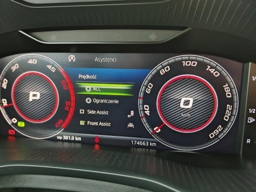 Skoda Kodiaq I RS 2.0 TDI 240KM 2019 Škoda Kodiaq Skoda Kodiaq RS 2.0TDI 240KM Bi-TDI, zdjęcie 17