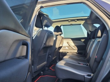 Citroen C4 Picasso II 2013 CITROEN C4 Picasso II 1.6 BlueHDi 120KM Bardzo bogato wyposażony Gwarancja, zdjęcie 18