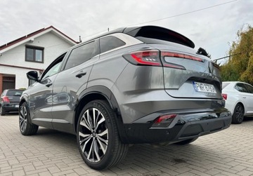 Renault Austral 2023 Renault Austral 1,2 Benzyna 131 KM Hybryda Automat GWARANCJA Zamiana Zare, zdjęcie 33