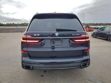 BMW X7 2024 BMW X7 xDrive40i 2024 3.0l 3.0 Benzyna 375KM, zdjęcie 2