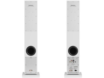 Audio Pro A38 белые динамики