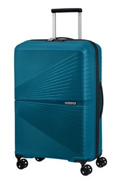 ŚREDNIA WALIZKA AMERICAN TOURISTER AIRCONIC 128187