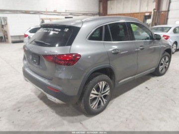 Mercedes GLA II 2026 Mercedes-Benz GLA 250, 2026r., 4x4, 2.0L 2.0 Benzyna 221KM, zdjęcie 2