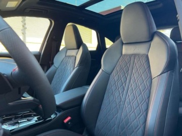 Audi Q5 III SQ5 Sportback 3.0TFSI MHEV plus 367KM 2025 AUDI Q5 SQ5 TFSI quattro Suv 3.0 (367 KM) 2025, zdjęcie 4