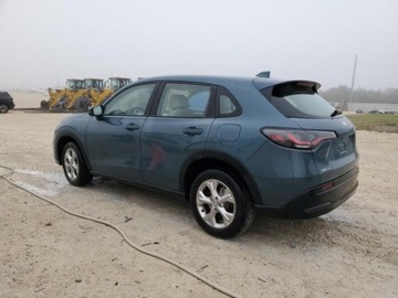 Honda HR-V III 2023 Honda HR-V Honda HR-V LX 2WD CVT, od ubezpieczalni 2.0 Benzyna 158KM, zdjęcie 3