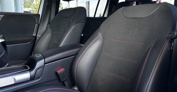 Mercedes GLB SUV 1.3 200 163KM 2023 Mercedes-Benz GLB Salon PL AMG Line Kamera Czujniki MBUX Gwarancja FV Vat23, zdjęcie 10