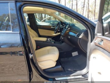 Mercedes GLE W166/C292 2016 Mercedes-Benz GLE 2016 MERCEDES-BENZ GLE 450 AMG COUPE 4MATIC 3.0 Benzyna, zdjęcie 5