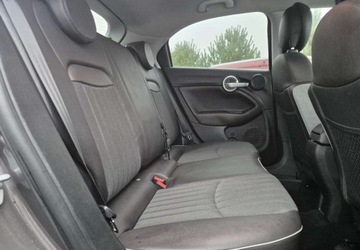 Fiat 500X Crossover 1.4 16V Mair 140KM 2015 Fiat 500X 1,4 140 KM Bezwypadkowy Stan Niemiec 1.4 Benzyna 140KM, zdjęcie 8