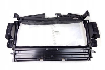 KIEROWNICA POWIETRZA TRAFIC III VIVARO B NV300 14-