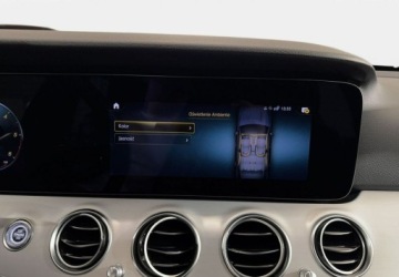 Mercedes Klasa E W213 Kombi Facelifting 2.0 E220d 194KM 2021 Mercedes-Benz Klasa E VAT 23 2.0d 194KM automat 202122 r., salon PL I wlas, zdjęcie 30
