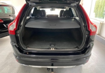 Volvo XC60 I SUV Facelifting 2.0 D4 DRIVE-E 181KM 2015 Volvo XC 60 Gwarancja Bezwypadkowy Serwisowany Zarejestrowany 2.0 Diesel, zdjęcie 17
