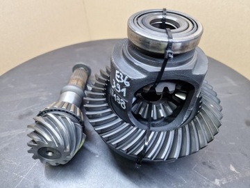 BMW E36 DYFER MOST TYP 188 PRZEŁOŻENIE 3.91