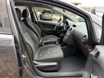 Opel Corsa D Hatchback 1.2 Twinport ECOTEC 85KM 2011 Opel Corsa TYLKO 143tyśkm! 1WŁAŚCICIEL 1.2 ESSENTIA 2011r Lift 5DRZWI Ideał, zdjęcie 33