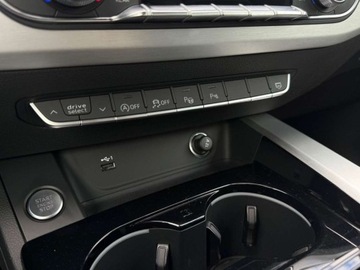 Audi A5 F5 Coupe Facelifting 2.0 45 TFSI 265KM 2022 Audi A5 Coupe Coupe 265KM Quattro S tronic S line Kamera Cofania Matri, zdjęcie 26