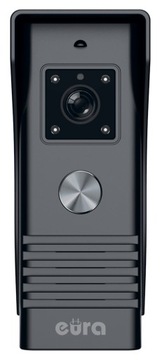KASETA ZEWNĘTRZNA WIDEODOMOFONU ''EURA'' VDA-78A3