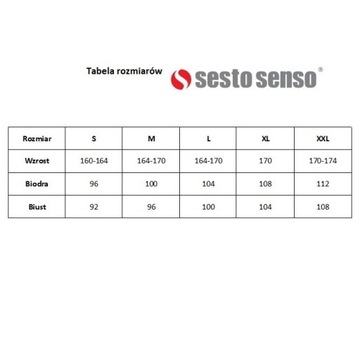 Sesto Senso BD 721 темно-синий Купальник темно-синий и синий M