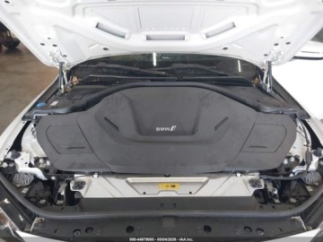 BMW i4 2024 BMW i4 Gran Coupe Edrive40 2024 Elektryczny 335KM, zdjęcie 8