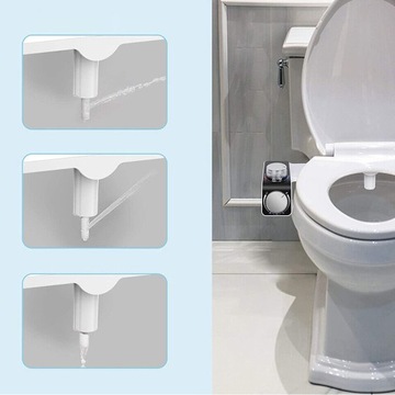 SMART БИДЕ СИДЕНЬЕ ДЛЯ БИДЕ УНИТАЗНЫЙ КОМПЛЕКТ