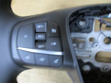 ФОРД КУГА МК3 РУЛЕВОЕ КОЛЕСО