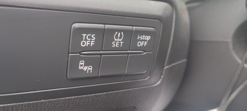 Mazda CX-5 I SUV 2.2 SKYACTIV-D  150KM 2015 Mazda CX-5 Dieselpo lifcieledynowe oponynaviczujniki parkowaniaoplacony, zdjęcie 8