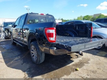 Ford 2023 Ford F150 King Ranch 2023 5.0l 5.0 Benzyna 400KM, zdjęcie 3