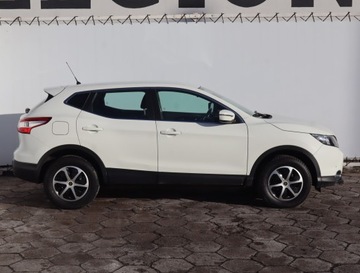 Nissan Qashqai II Crossover 1.6 dCi 130KM 2015 Nissan Qashqai 1.6 dCi, Salon Polska, Klima, zdjęcie 5