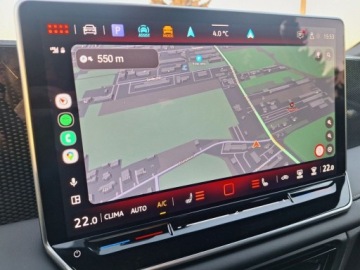 Volkswagen Tiguan III 2025 Volkswagen Tiguan GOAL serwis ASO 1.5TSI 150KM bezwypadkowy pakiety Matrix, zdjęcie 31