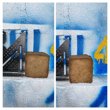 Брикетировочная машина для топливных брикетов 9 брикетов по 5 тонн.