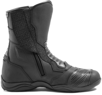 Ботинки REBELHORN SCOUT AIR черные матовые р. 43