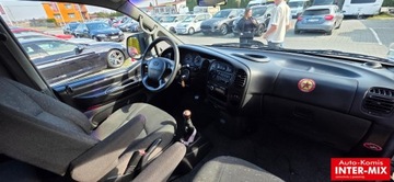 Hyundai H1 I 2002 Hyundai H-1 7-osobowy obracane fotele klimatyzacja Hak 2.5 Diesel 101KM 2.5, zdjęcie 12