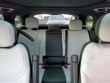 Land Rover Range Rover Sport III 2024 Land Rover Range Rover Sport Dynamic SE 2024 3.0l 3.0 Benzyna 355KM, zdjęcie 10