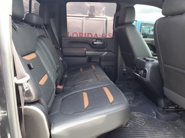  GMC Sierra 2500 HD AT4 C 2020 6.6l 6.6 Diesel 445KM, zdjęcie 7