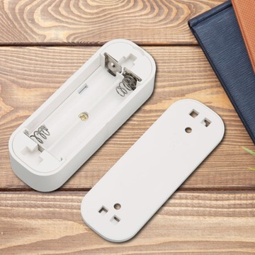 ТЕРМОМЕТР ГИГРОМЕТР ДАТЧИК ТЕМПЕРАТУРЫ ВЛАЖНОСТИ SMART LIFE WIFI TUYA ALEXA