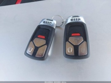 Audi Q5 II 2024 Audi SQ5 PREMIUM PLUS 2024, od ubezpieczalni 3.0 Benzyna 349KM, zdjęcie 9