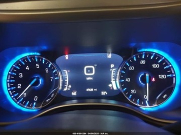 Chrysler Pacifica II 2023 Chrysler Pacifica Touring L 2023 3.6l 3.6 Benzyna 287KM, zdjęcie 10