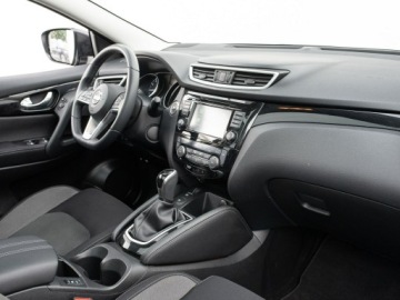 Nissan Qashqai II Crossover Facelifting 1.3 DIG-T 158KM 2021 Nissan Qashqai GD3K420#1.3 DIG-T N-Connecta DCT, zdjęcie 29