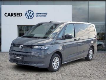 Volkswagen Multivan T7 Van L1 2.0 TDI 150KM 2026 Volkswagen Multivan Family 2.0 TDI 150 KM DSG L2