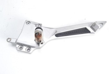 Set podnóżek lewy YAMAHA FJR 1300 06-12